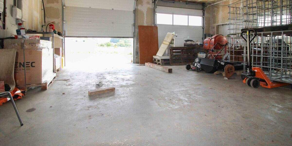 Gewerbeobjekt Dunningen - 950.000&euro; | Angebot:25880189