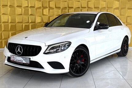 Mercedes-Benz C 300 79.000 km 26.990 &euro; Villingen-Schwenningen 78048