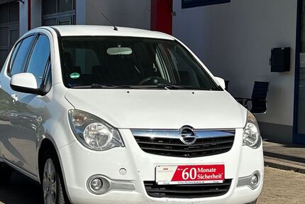 Opel Agila 190.000 km 999 &euro; Oberndorf am Neckar 78727