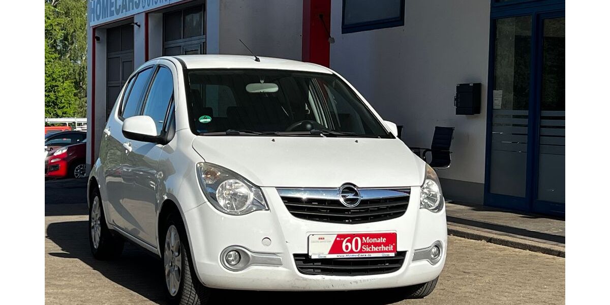 Opel Agila 190.000 km 999 &euro; Oberndorf am Neckar 78727