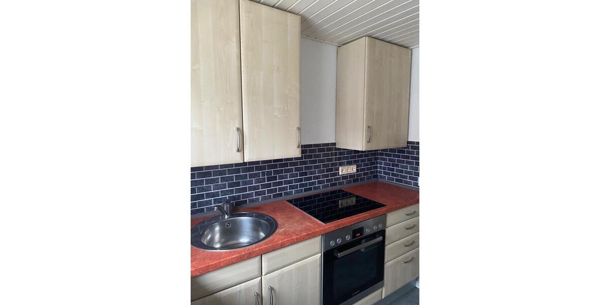 Erdgeschoßwohnung Villingen-Schwenningen Kopsbühl - 3 Zimmer, 55 m&sup2;, 650&euro; | Angebot:25935941