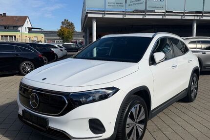 Mercedes-Benz EQA 25.800 km 31.900 &euro; Villingen 78048