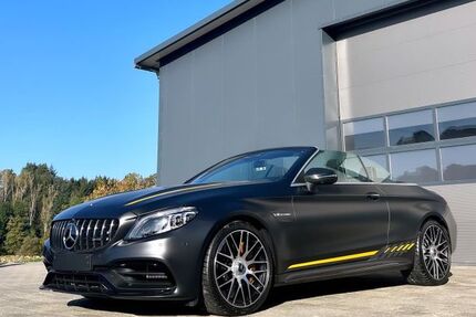 Mercedes-Benz C 63 AMG 0 km 137.700 &euro; Tuttlingen 78532