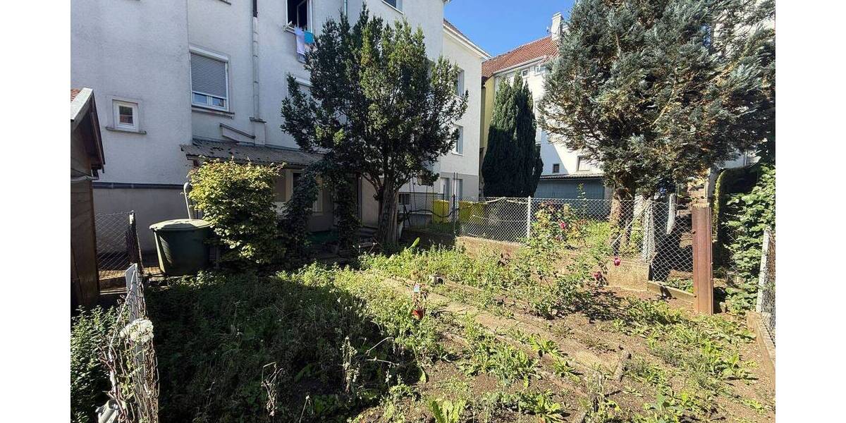 Etagenwohnung Tuttlingen - 3 Zimmer, 81 m&sup2;, 149.000&euro; | Angebot:25726329