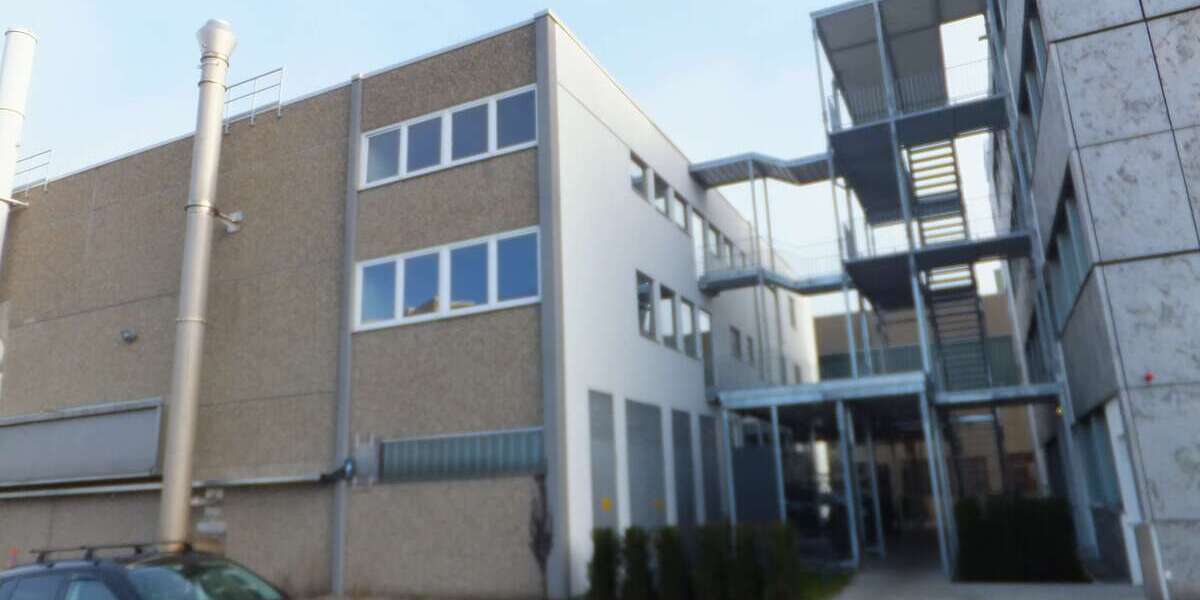 Gewerbeobjekt Villingen Kopsbühl - 1.120&euro; | Angebot:23824924