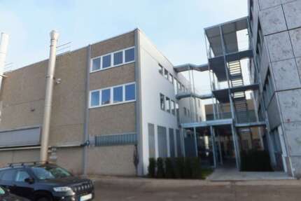 Gewerbeobjekt Villingen Kopsbühl - 995&euro; | Angebot:23824924