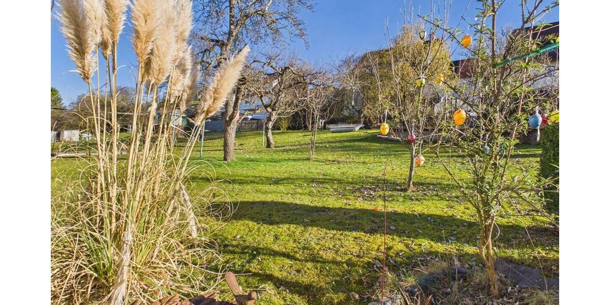 Etagenwohnung Rottweil - 4 Zimmer, 133 m&sup2;, 379.000&euro; | Angebot:26027987