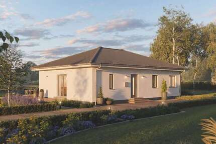 Haus Wellendingen - 4 Zimmer, 113 m&sup2;, 416.309&euro; | Angebot:25852305