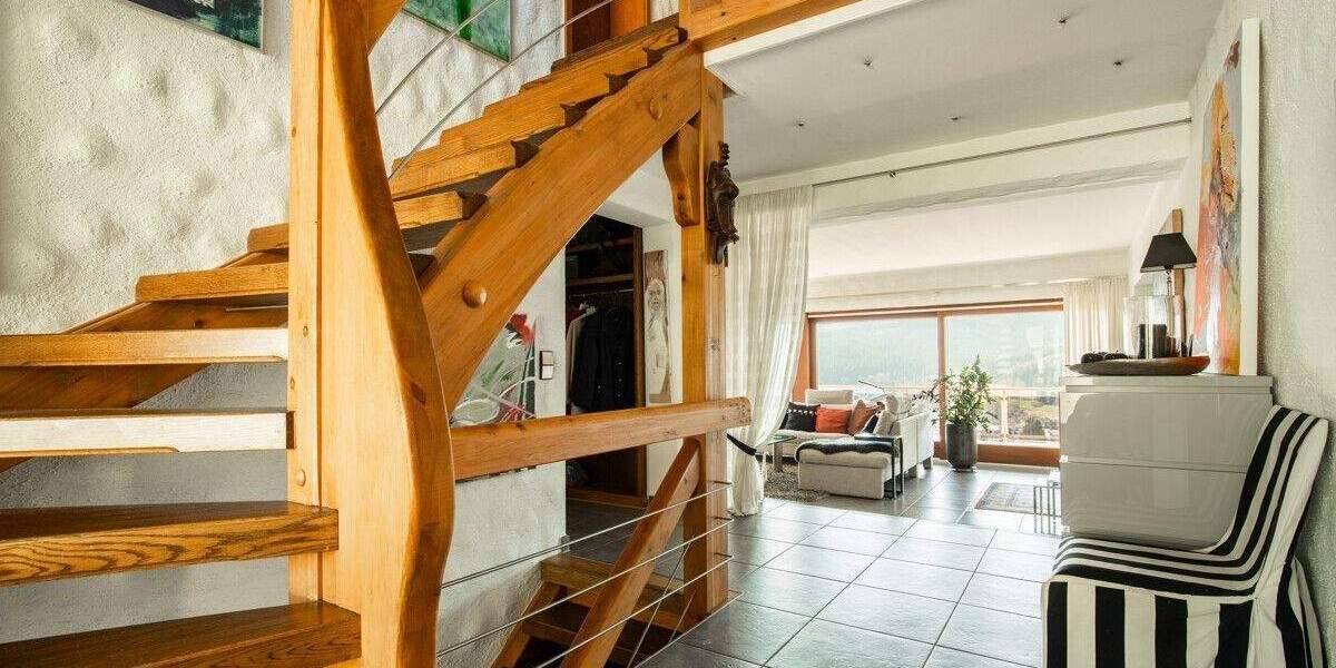 Einfamilienhaus Titisee-Neustadt Neustadt - 9 Zimmer, 230 m&sup2;, 795.000&euro; | Angebot:25835291