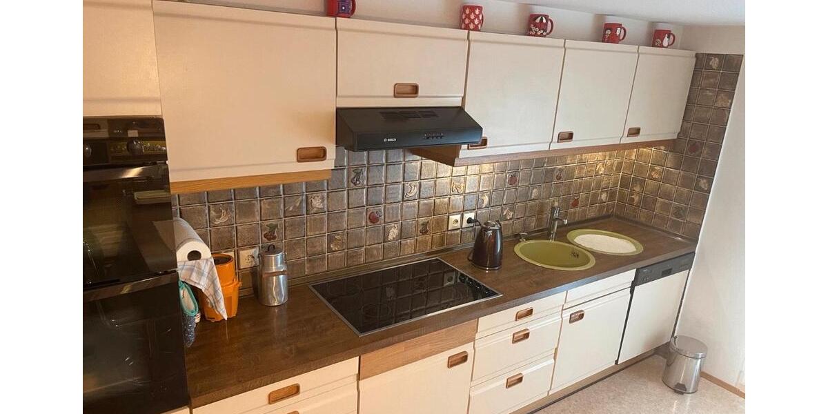 Etagenwohnung Villingen-Schwenningen Schwenningen - 1 Zimmer, 20 m&sup2;, 450&euro; | Angebot:25760649