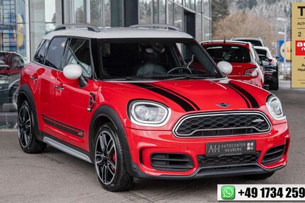 Mini John Cooper Works Countryman 76.189 km 21.990 &euro; Villingen-Schwenningen 78054