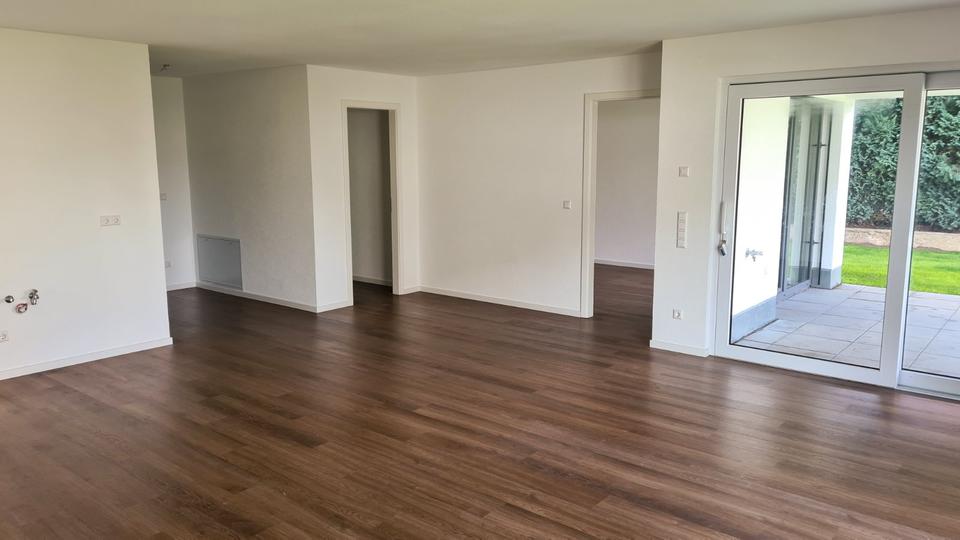 Erdgeschoßwohnung Villingen-Schwenningen Schwenningen - 2 Zimmer, 940&euro; | Angebot:23038015