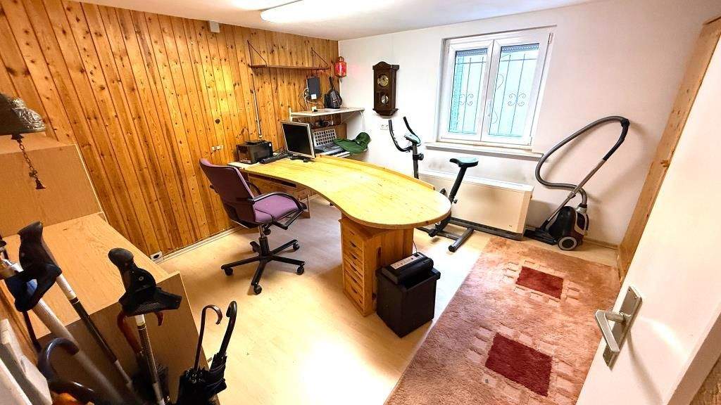 Mehrfamilienhaus, Wohnhaus Brigachtal - Klengen Kirchdorf - 5 Zimmer, 110 m&sup2;, 345.000&euro; | Angebot:25745708