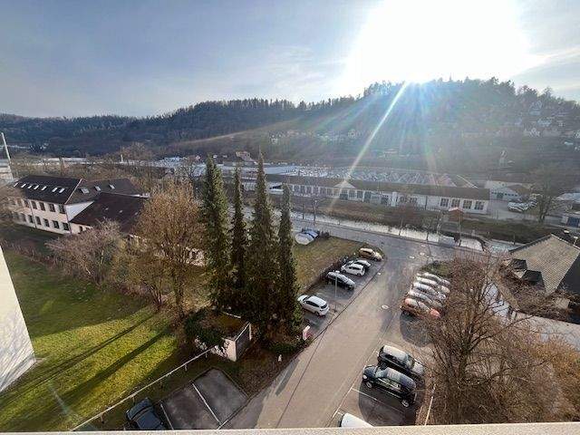 Etagenwohnung Oberndorf am Neckar Oberndorf - 4 Zimmer, 91 m&sup2;, 199.000&euro; | Angebot:25741572