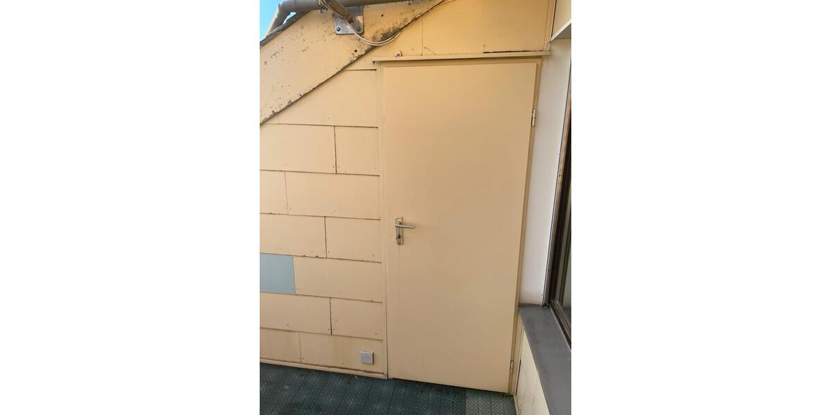 Etagenwohnung Furtwangen im Schwarzwald - 1.5 Zimmer, 40 m&sup2;, 500&euro; | Angebot:26613927