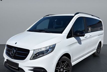 Mercedes-Benz V 250 105.951 km 44.999 &euro; Oberndorf am Neckar 78727