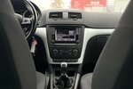 Skoda Yeti 1.4 TSI Ambition SITZHEIZUN/ANHÄNGK./1.HAND 102.196 km 10.900 &euro; Villingen-Schwenningen 78054
