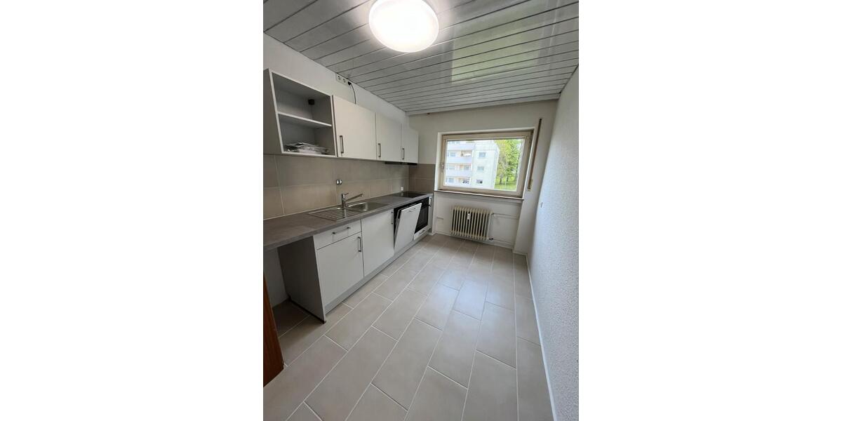 Etagenwohnung Villingen-Schwenningen Kopsbühl - 4 Zimmer, 102 m&sup2;, 995&euro; | Angebot:26446595