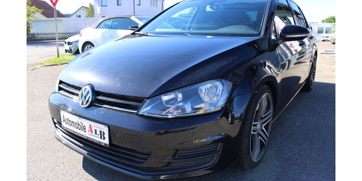 VW Golf 209.000 km 8.950 &euro; Schömberg 72355