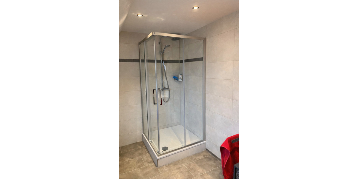 Maisonettenwohnung Löffingen - 3 Zimmer, 108 m&sup2;, 970&euro; | Angebot:24817768