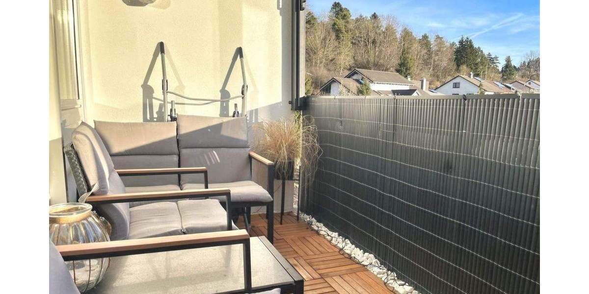 Etagenwohnung Wehingen - 4 Zimmer, 89 m&sup2;, 219.000&euro; | Angebot:25676923