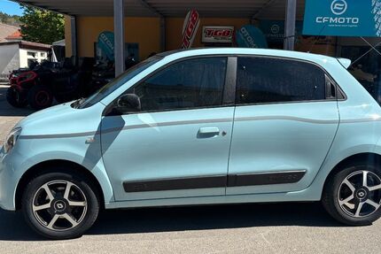 Renault Twingo 37.990 km 8.800 &euro; Zimmern ob Rottweil 78658