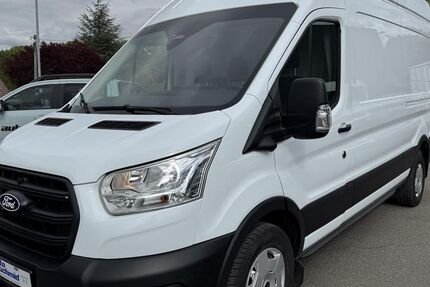 Ford Transit 39.200 km 27.990 &euro; Rottweil 78628