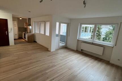 Wohnung Villingen-Schwenningen Schwenningen - 1.5 Zimmer, 46 m&sup2;, 590&euro; | Angebot:26643683