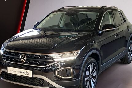 VW T-Roc 26.900 km 27.880 &euro; Zimmern ob Rottweil 78658