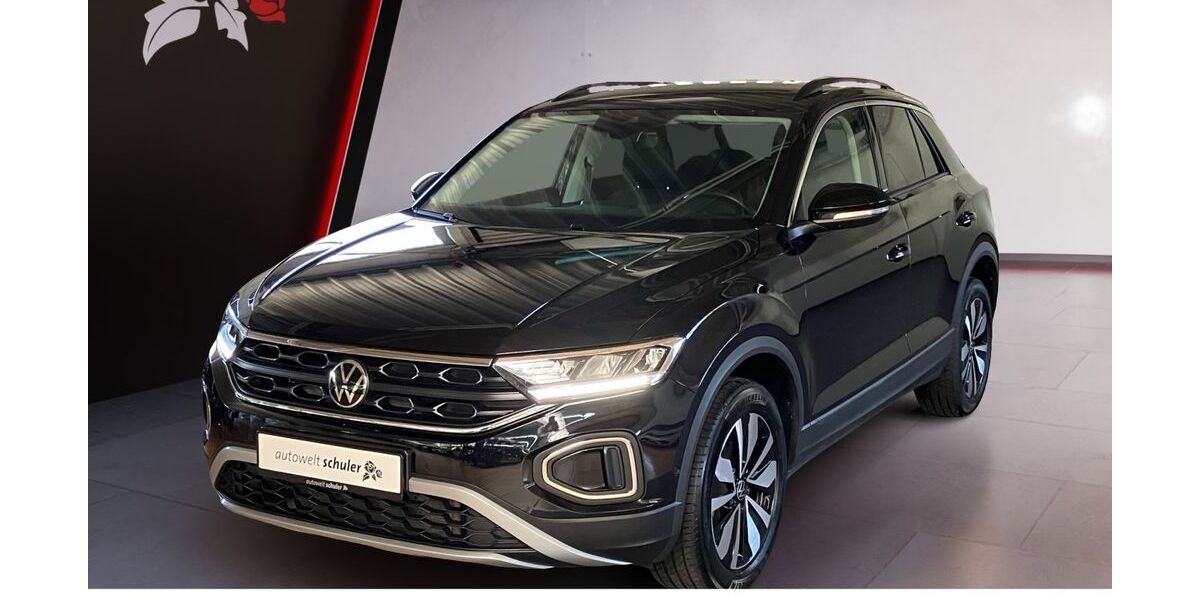 VW T-Roc 26.900 km 27.880 &euro; Zimmern ob Rottweil 78658