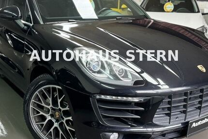 Porsche Macan 143.931 km 35.500 &euro; Geisingen 78187