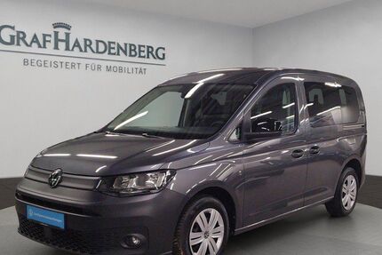 VW Caddy 36.400 km 22.460 &euro; Tuttlingen 78532