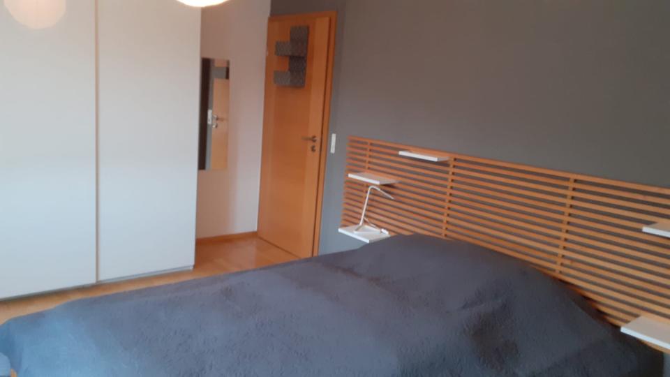 Erdgeschoßwohnung Schiltach - 2 Zimmer, 56 m&sup2;, 550&euro; | Angebot:25599729