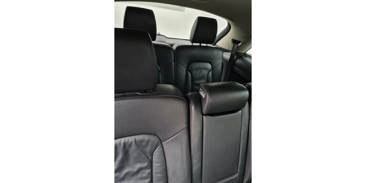 Audi Q7 218.700 km 14.100 &euro; Rottweil 78628