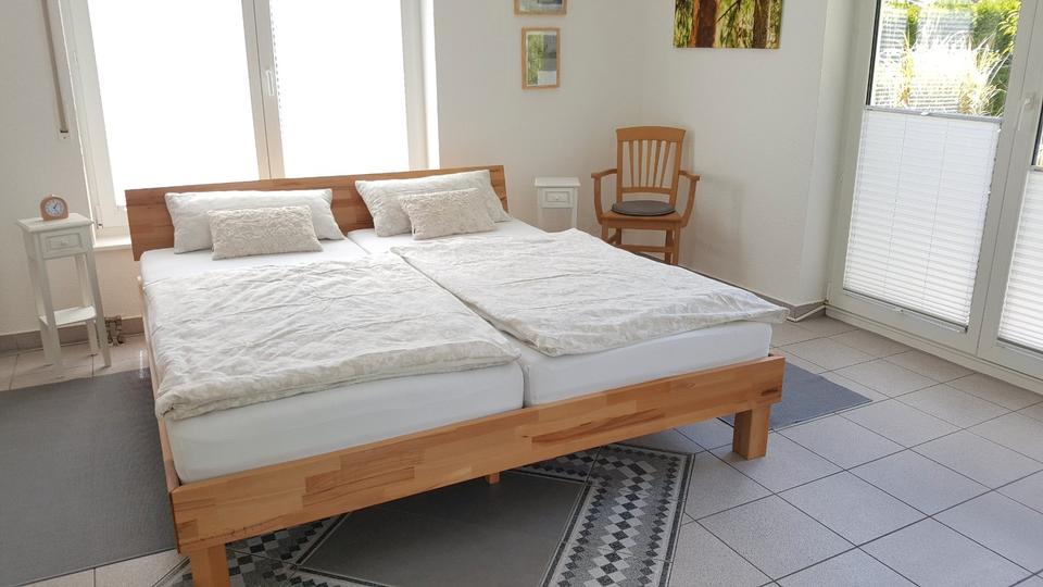 Erdgeschoßwohnung Villingen-Schwenningen Schwenningen - 1 Zimmer, 26 m&sup2;, 575&euro; | Angebot:26406607