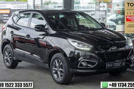 Hyundai TUCSON 115.511 km 12.990 &euro; Villingen-Schwenningen 78054