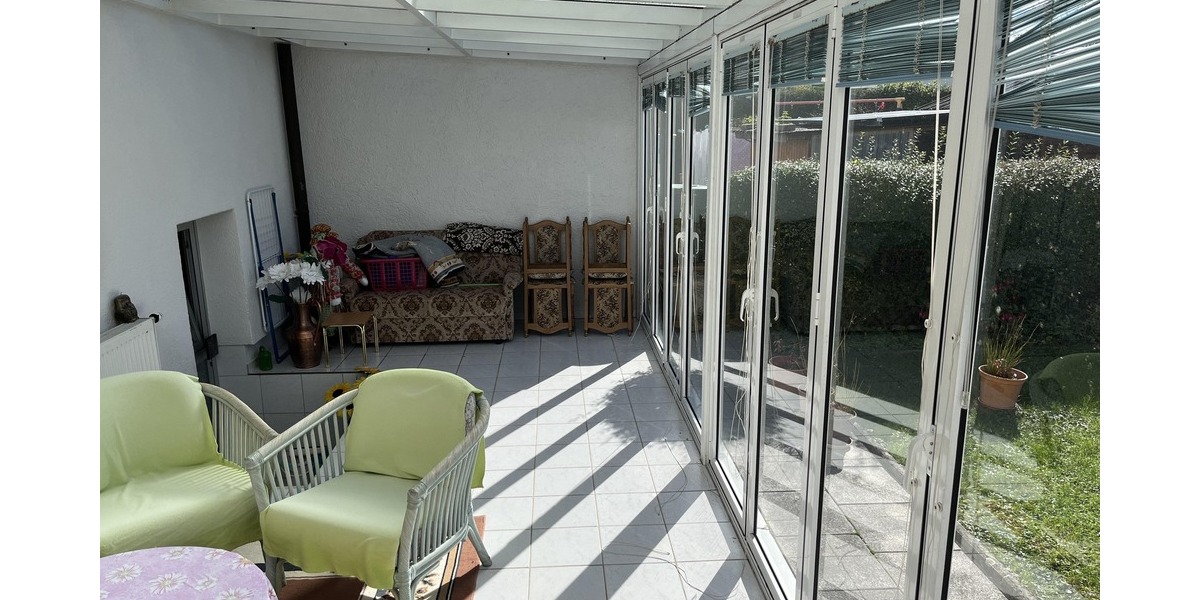 Doppelhaushälfte Gosheim - 7 Zimmer, 141 m&sup2;, 229.000&euro; | Angebot:25670855