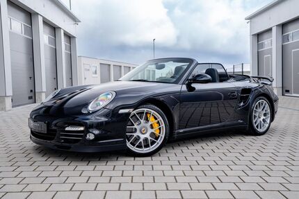 Porsche 997 38.987 km 138.990 &euro; Oberndorf am Neckar 78727