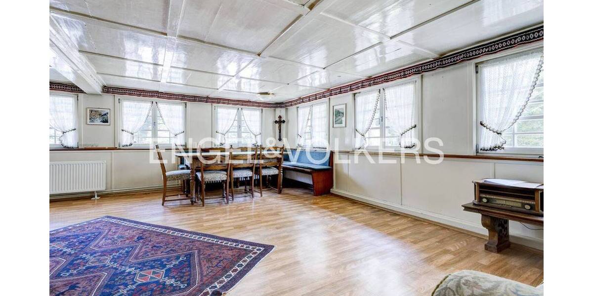 Einfamilienhaus Schonach - 4 Zimmer, 549.500&euro; | Angebot:25781295