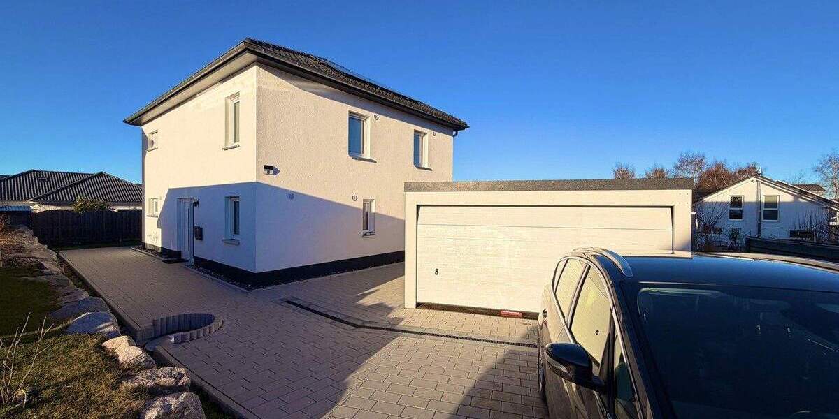 Einfamilienhaus Aichhalden Rötenberg - 5 Zimmer, 142 m&sup2;, 559.000&euro; | Angebot:25739972