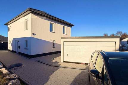 Haus Aichhalden Rötenberg - 5 Zimmer, 142 m&sup2;, 559.000&euro; | Angebot:25739972