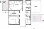 Etagenwohnung Schramberg Sulgen - 3 Zimmer, 105 m&sup2;, 736&euro; | Angebot:26674976
