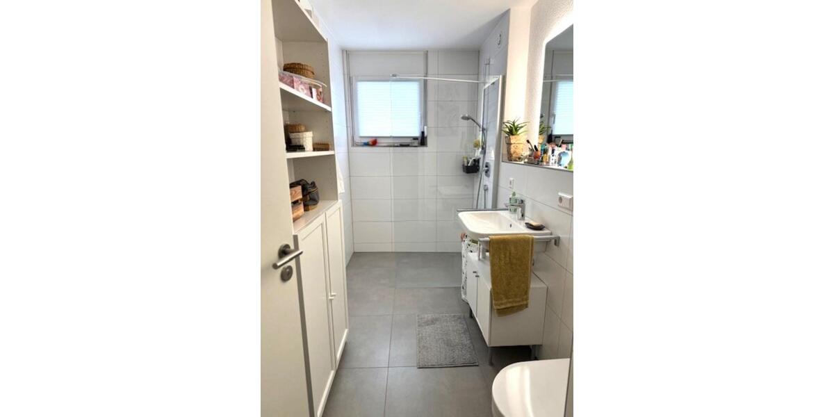 Etagenwohnung Villingen-Schwenningen Schwenningen - 2 Zimmer, 48 m&sup2;, 625&euro; | Angebot:25686442