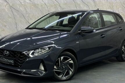 Hyundai i20 64.800 km 16.700 &euro; Spaichingen 78549