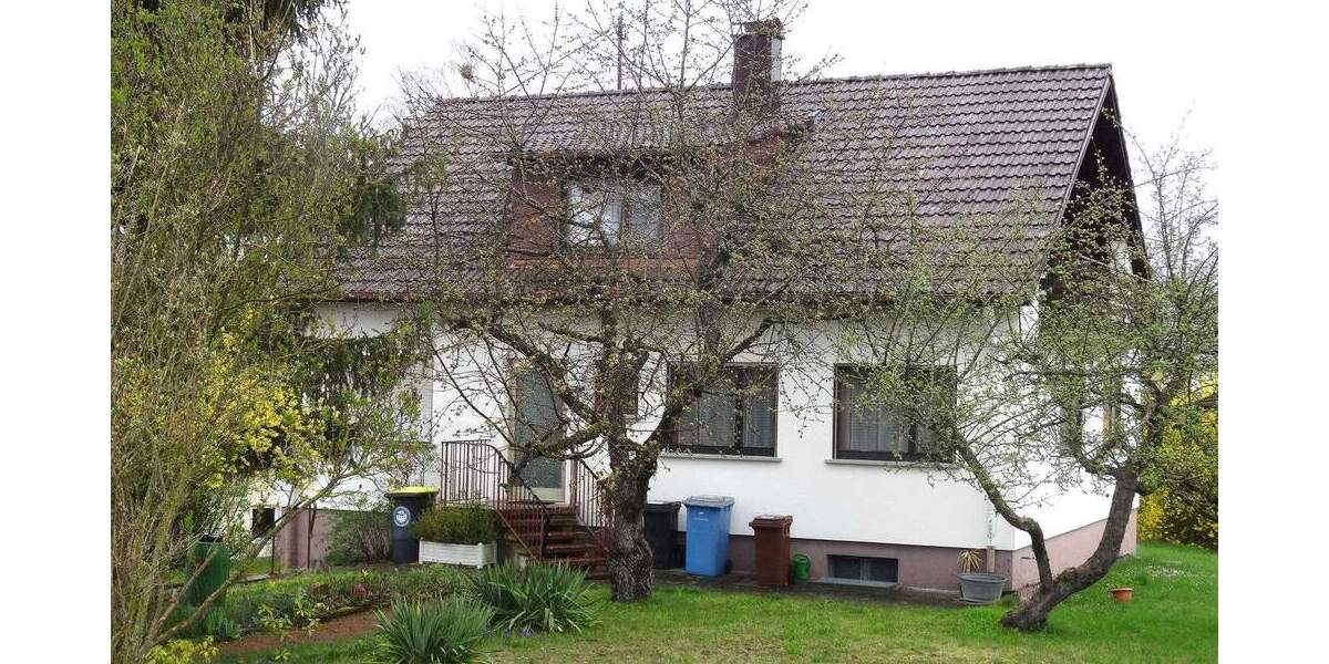 Einfamilienhaus Aldingen - 4 Zimmer, 140 m&sup2;, 388.000&euro; | Angebot:25704875