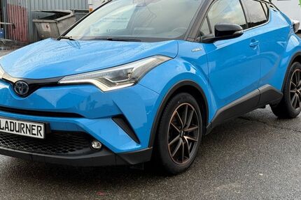 Toyota C-HR 22.120 km 20.870 &euro; Tuttlingen 78532