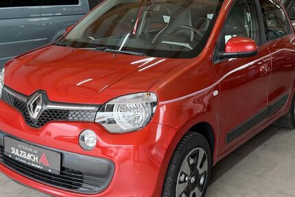 Renault Twingo 61.000 km 6.490 &euro; Denkingen 78588