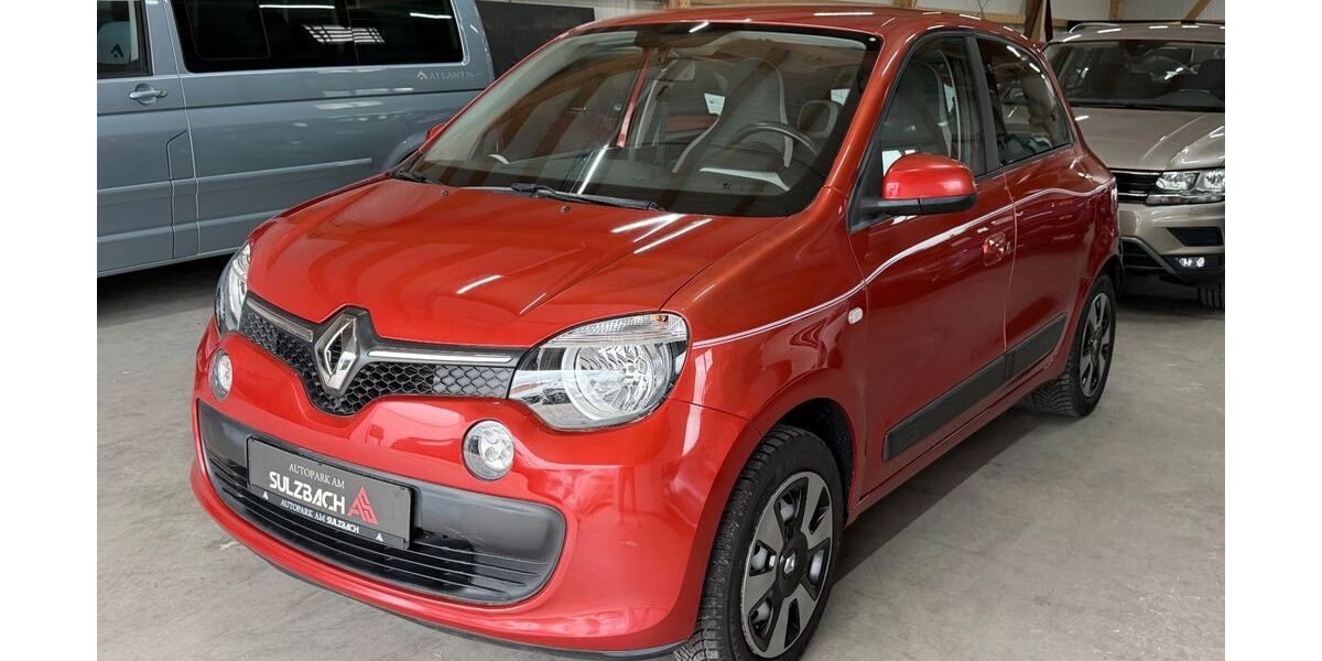 Renault Twingo 61.000 km 6.490 &euro; Denkingen 78588