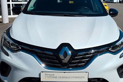 Renault Captur 81.560 km 12.290 &euro; Schömberg 72355
