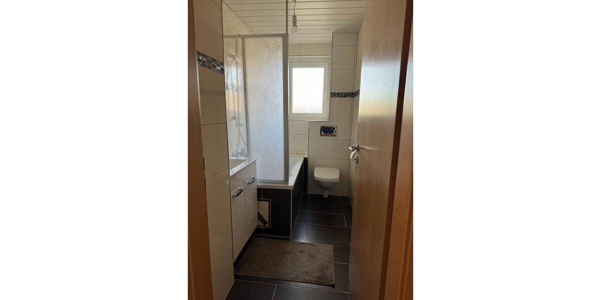 Etagenwohnung Villingen-Schwenningen Villingen - 2 Zimmer, 49 m&sup2;, 630&euro; | Angebot:26867533